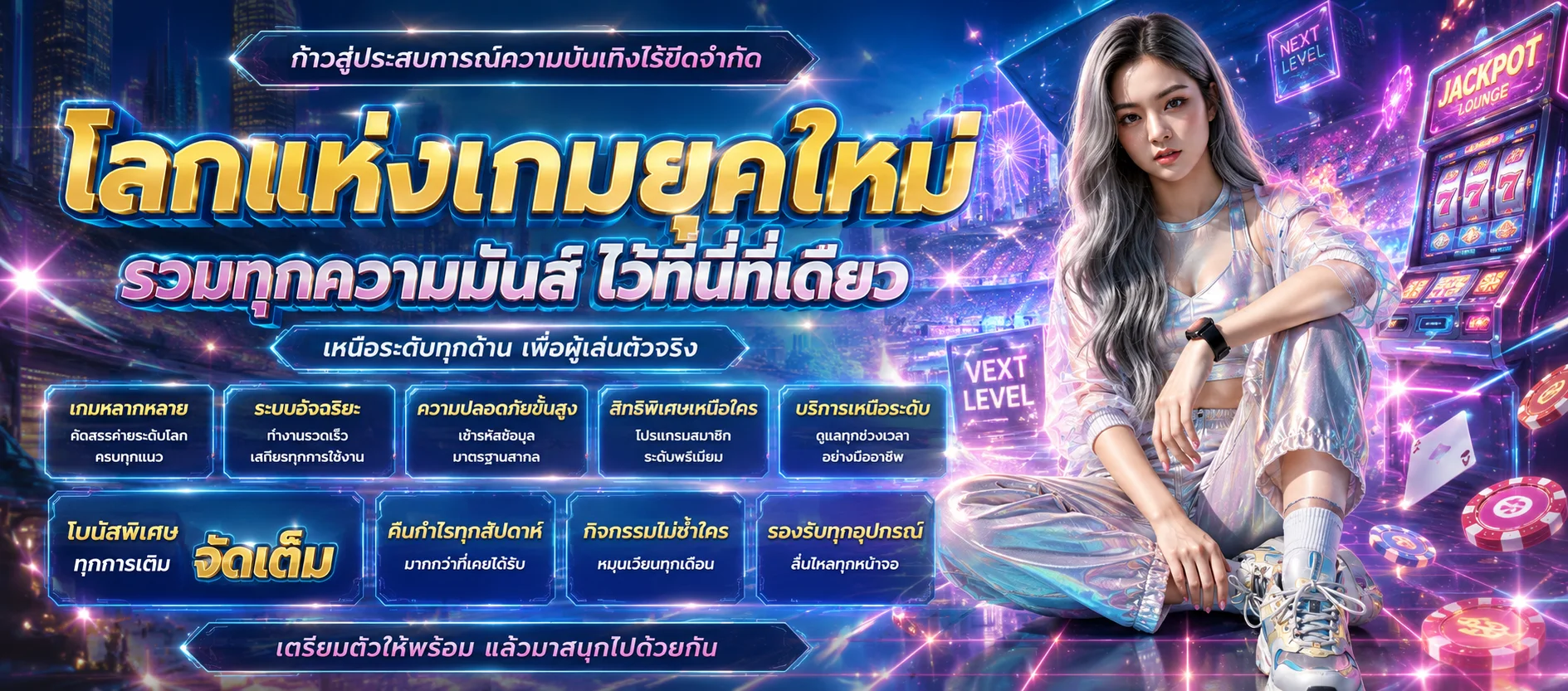 คาสิโนออนไลน์ metang99 บาคาร่าสดถ่ายทอดจากบ่อนจริง ดีลเลอร์สาวสวย